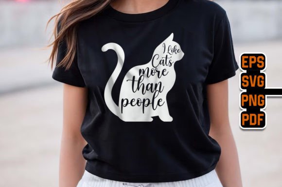 Cats Lover Trendy Unique T-Shirt Review for Real Projects