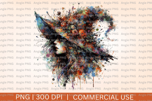 Fall Boho Watercolor Witch PNG Clipart: A Practical Review for Real Projects