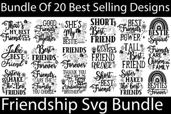Friendship Bundle Embroidery Design Review for Real Projects