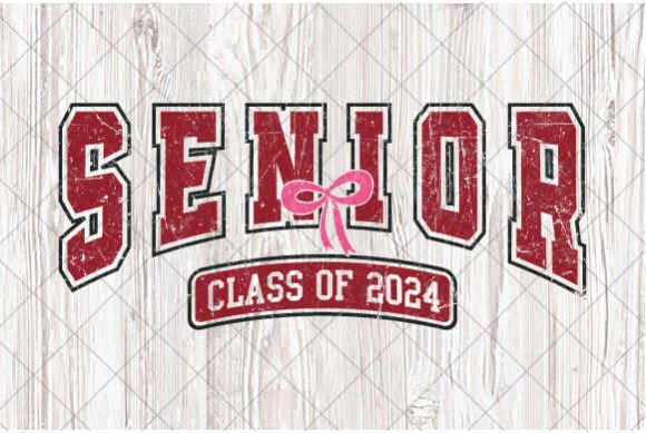 Graduation Varsity, Senior Class of 2024