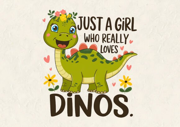Just a Girl Who Really Loves T-Shirt