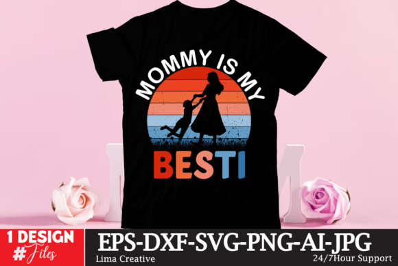 Mommy is My Besti Review