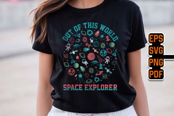 Out of This World Space Explorer Design Review