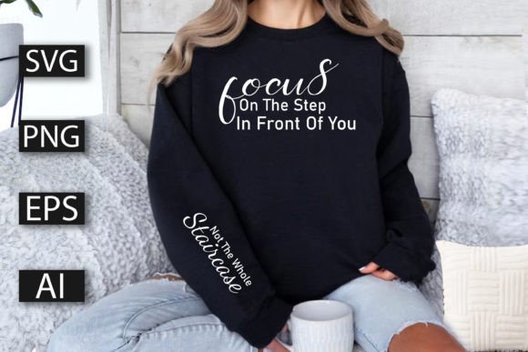 Review of Motional Quotes Embroidery Design for Real Projects
