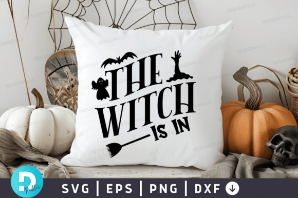 The Witch is in SVG Design: A Halloween Embroidery Review for Real Projects