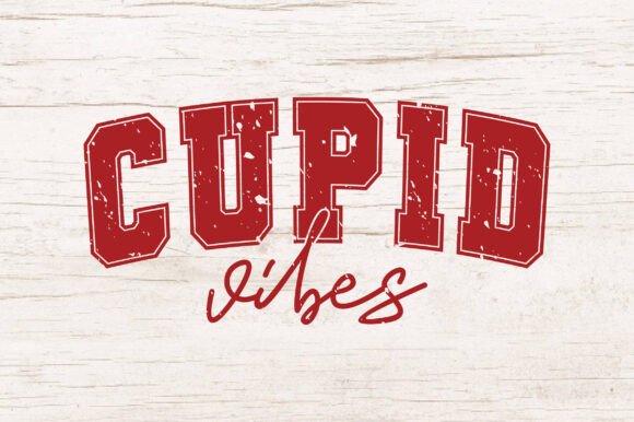 Valentine PNG Cupid Vibes