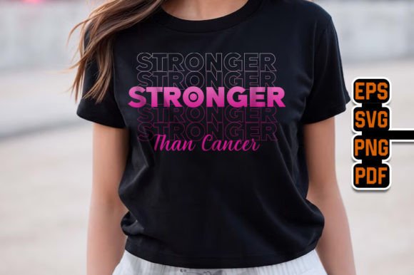 World Cancer Day Unique T-Shirt Design Review for Embroidery Projects